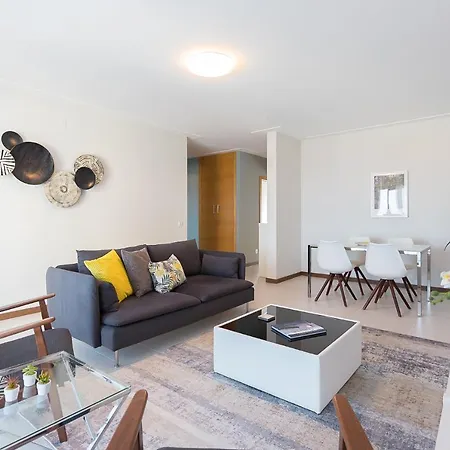 Appartamento Por Do Sol *