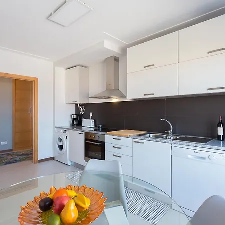 Por Do Sol Appartamento *