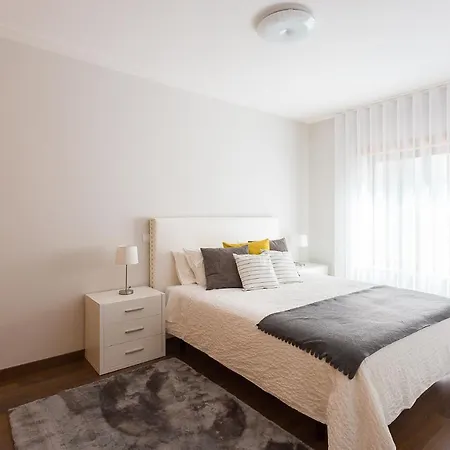 Апартаменты Por Do Sol *