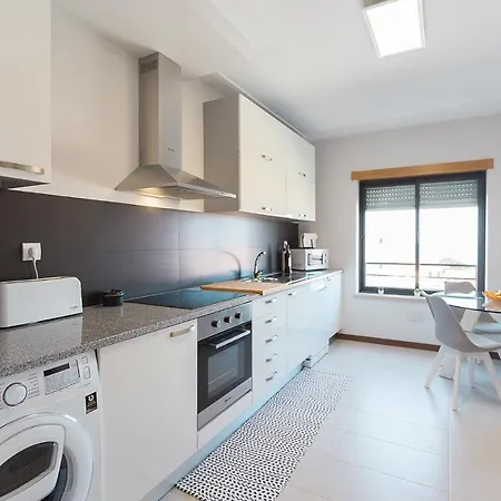 Апартаменты Por Do Sol