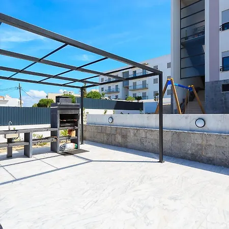 Por Do Sol Appartamento Nazaré