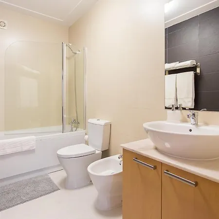 Por Do Sol Appartamento Nazaré