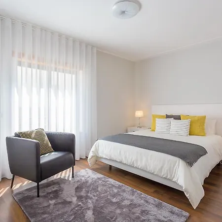 Por Do Sol Appartamento