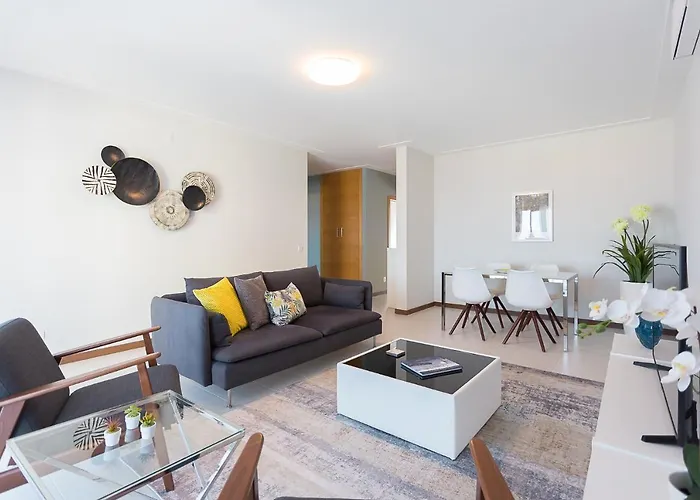 Apartmán Por Do Sol *