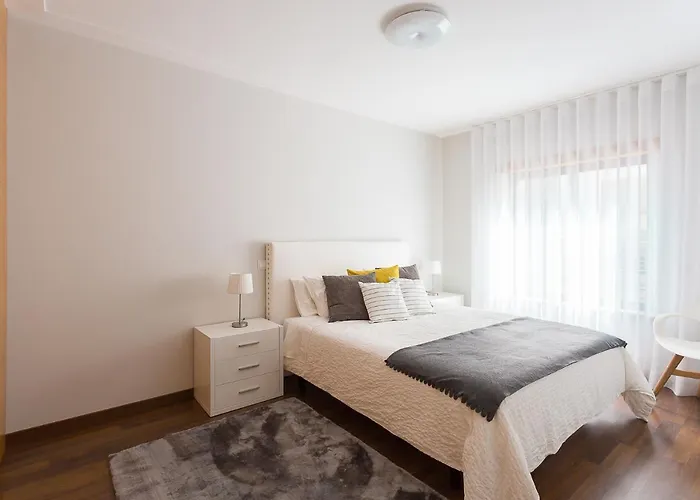 Apartmán Por Do Sol *