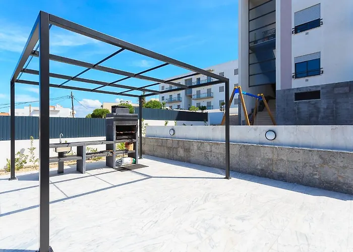 Por Do Sol Apartmán Nazaré