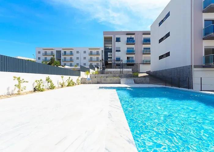 Apartmán Por Do Sol