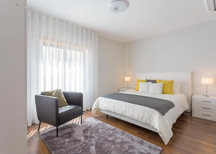 Por Do Sol Apartmán