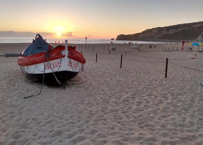 Por Do Sol * نازاريه